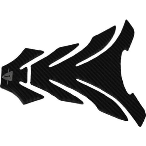 Freeshipping Sticker Decal Traction Tank pads GRIPPER STOMP GRIPS EASY for Hypermotard820 Hypermotard1100