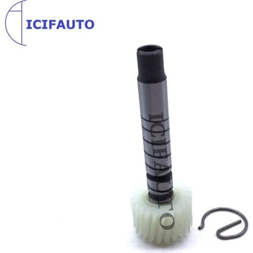 Odometer Speed Sensor GEAR For Isuzu Vehicross Toyota 4Runner Sequoia Tacoma Tundra 2.7 3.4 3.5 4.7 L 83131-35070,83181-35070