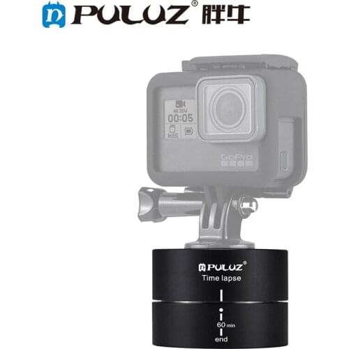 DJI Osmo Action 360-degree Panoramic Photography Adjustable Delayer Gopro Sports Camera Smartphone Accessories