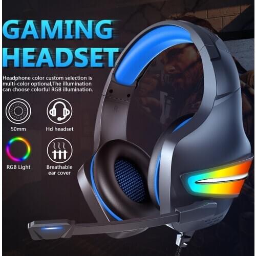 Erilles Laptop Headphones