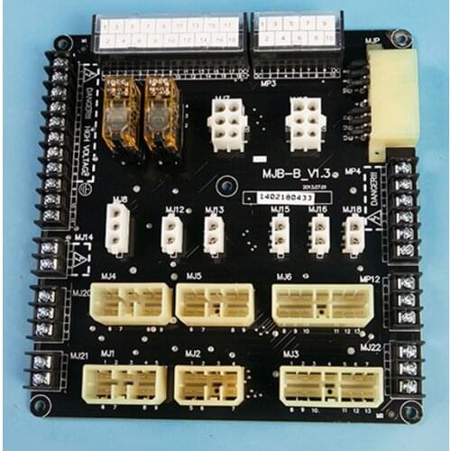 Elevator board MCTC-MJB-B