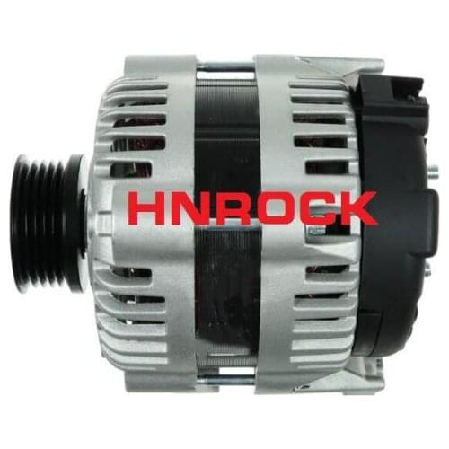 NEW HNROCK 12V 95A ALTERNATOR 8486 96991181 FOR DELCO