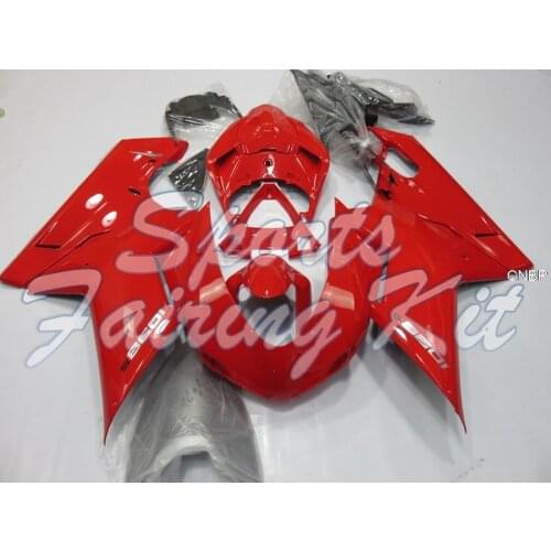 Fairing for DUCATI 1098 2007 - 2011 Fairing Kits 1198 2007 Fairing Kits 1198 2008