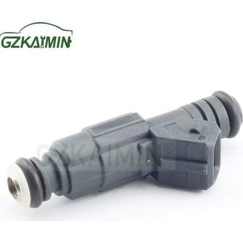 OEM 0280156050 High Quality Auto Parts Fuel Injector Nozzle For Geely Xiali N3 Chana Hafei FAW