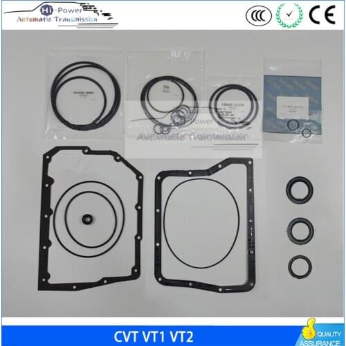 VT1 VT2 CVT Automatic Transmission Repair kit For BMW MINI BYD GEELY