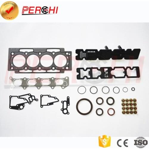 Engine Rebuilding Kits for NEW Peugeot 307 2.0 EW10J4 DEW10J4 RFN 806 406 206 607 307 407 807 EXPERT 99- 50212100 0197.y1