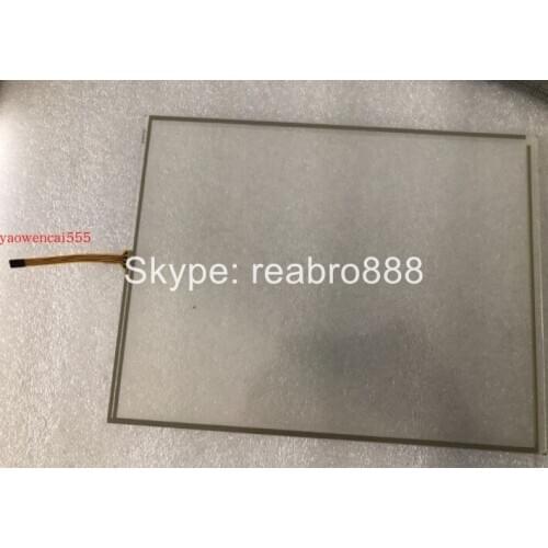Touch glass QST-121A075H TP-4130S1 Touch panel