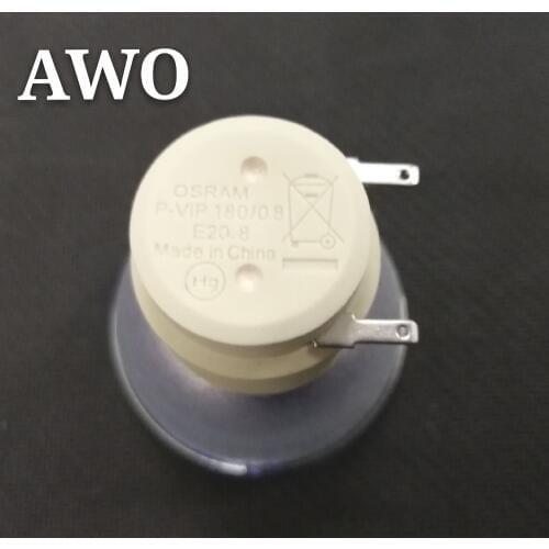 SP-LAMP-069 100% Original bare lamp for Projector INFOCUS IN112 IN114 IN116 Projectors