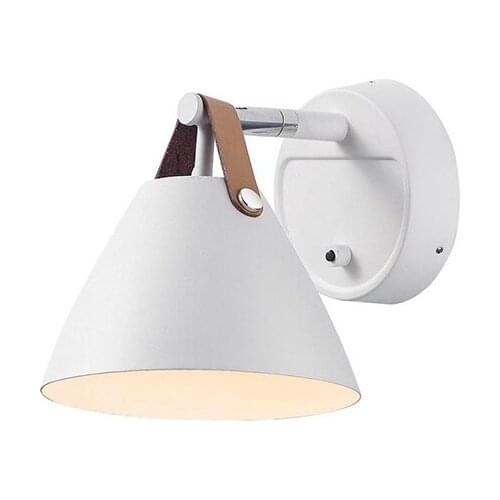 Loft bathroom light penteadeira crystal living room bedside dining room wall lights for home monkey lamp