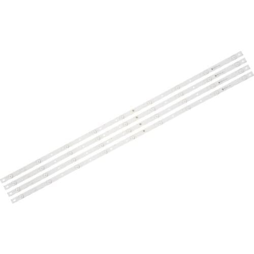 LED Backlight Strips for JL.D49091330-114BS-M 49CE1830D3 955mm 3v