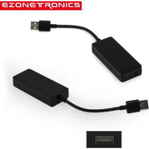 USB Smart Link Apple CarPlay Dongle for Android Navigation Player Mini USB Carplay Stick with Android Auto stick hands free