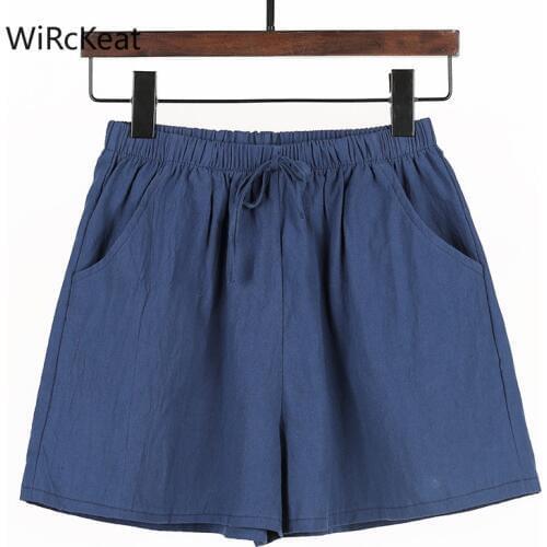 Женские завышенные шорты WiRcKeat China At AliExpress