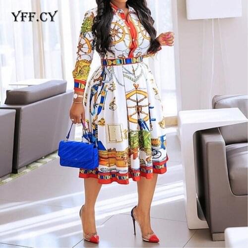 YFF.CY Dresses For Full