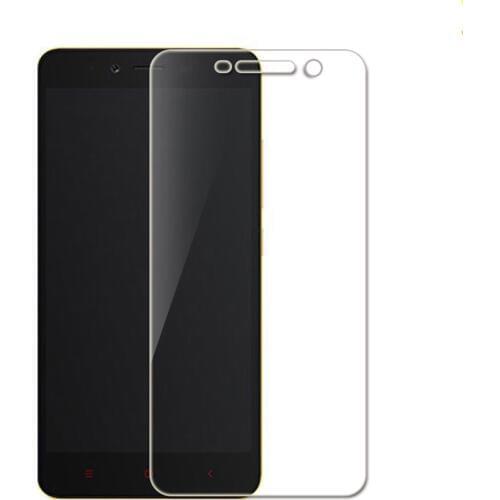 For Xiaomi Redmi Note 2 Tempered Glass Explosion-proof Screen Protector Glass Film For Xiaomi Redmi Note 2 Prime Guard Protect