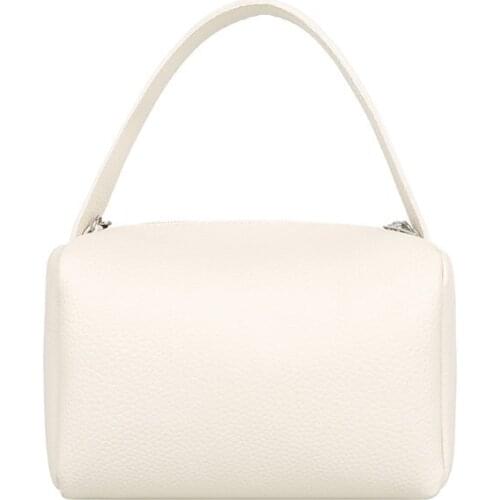 Purple Spirit Bird - Fashion Shoulder Bag Designer Women Crossbody Bags Female Leather White Hand Bags for Women Brand 2021