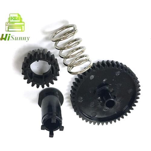 2sets For Xerox 4110 4112 4127 4595 4590 Tray Paper Feed Lifting Gear