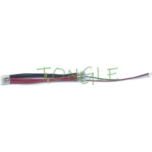 5V / 12V Illuminated Light Bulb Cable with 6.3mm ,4.8mm or 2.8mm Quick 2pin Connector To USB Encoder for Arcade LED Button