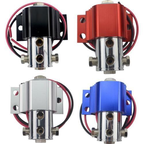 Car Accessories Front Brake Line Lock Kit Roll Control System Hill Holder Control Car Warm Tire Drift Locker Drift Brake Valve