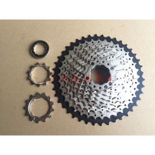 CS-HG500-10 Cassette 10s MTB bike freewheel HG500 HG500-10 36T 28T 32T 42T DEORE M6000