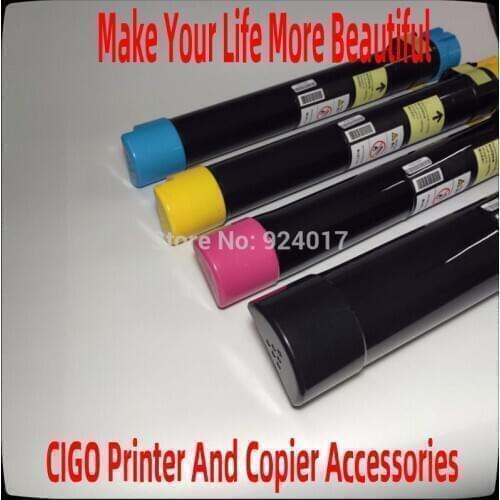 For Lexmark C950 C950DE C950DTE Color Printer Toner Cartridge,For Lexmark C950X2KG C950X2CG C950X2YG C950X2MG Refill Color Toner
