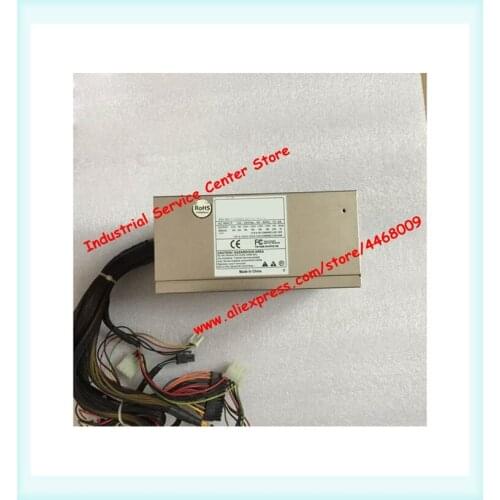 ENS-0565E 650W Power Supply Desktop Power Supply 6P Power Supply