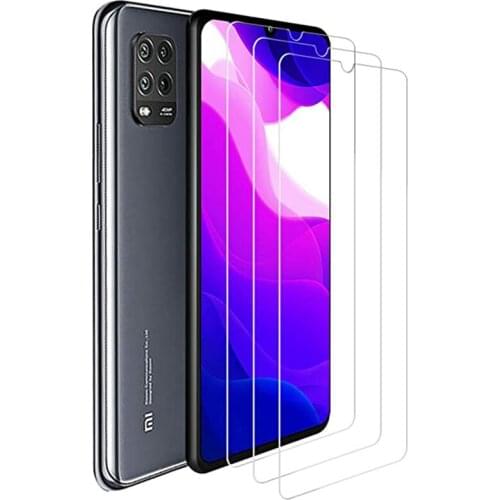 FRVSIMEM Screen Protectors For Xiaomi Mi 10T