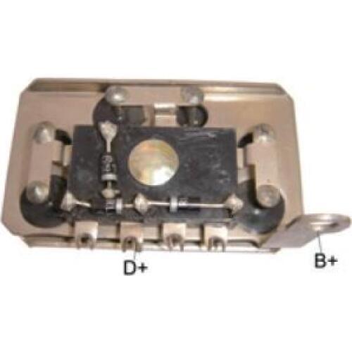 NEW HNROCK ALTERNATOR RECTIFIER 12530500/HIF5004