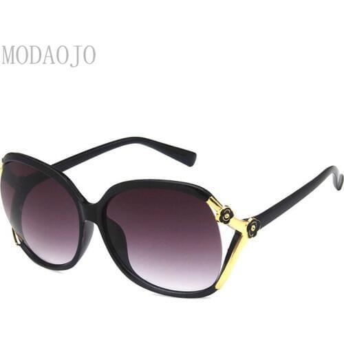 Sunglasses Women Vintage Sunglases Sun Glasses For Women Oversized Sunglass Fashion Ladies Flower Designer Sunglasses 1K1D52