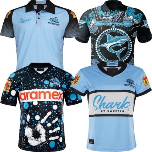 Spreeze Rugby Shirts China