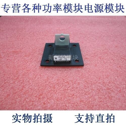 SR250L-6S 250A300V rectifier diode module