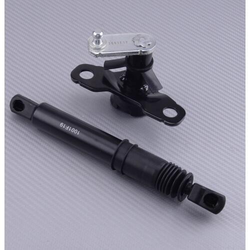 Tailgate Assist Viscous Slam Damper Kit FL3Z99406A10A Fit for Ford F150 2015 2016 2017 2018