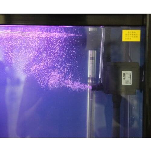 Fish tank aquarium filter pump water pump jp-1100g original submersible pump 25w