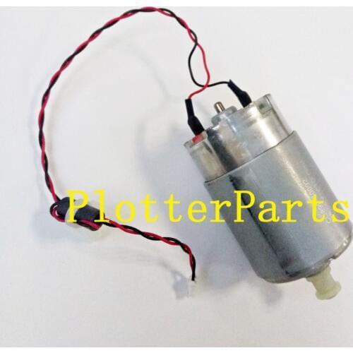 CQ890-67006 Carriage Motor FOR HP DesignJet T520 T730 T830 CQ890-60092 F9A30-67063 plotter parts Original New