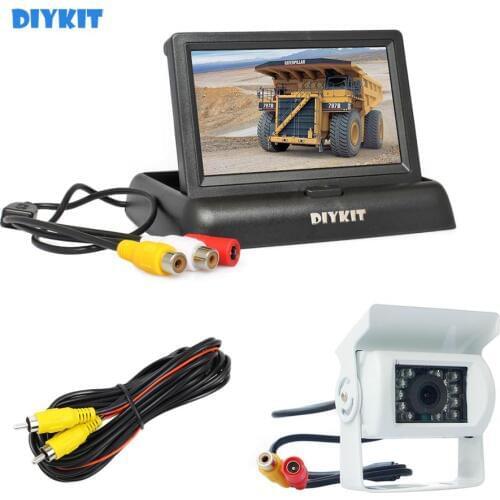 DIYKIT 360 ° Camcorders And Accessories