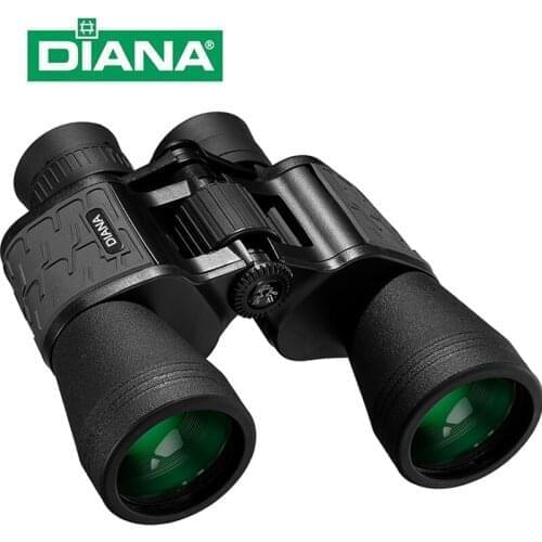 FIRE WOLF Binoculars