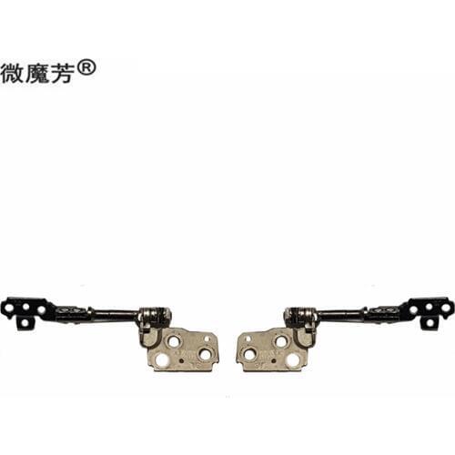 Laptop Lcd Hinges Kit for Dell XPS 14Z L412Z hinge kit left and right P/N 0DDJN