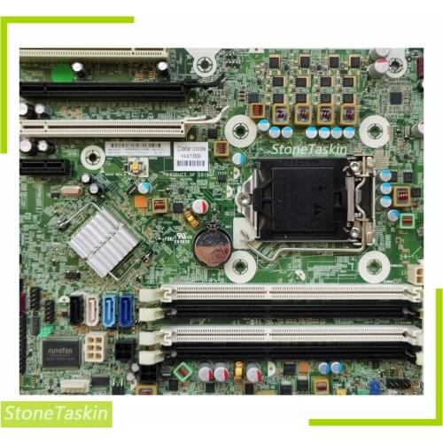 Best Value for HP Compaq 8200 8280 esktop Motherboard 611834-001 DDR3 100% Tested
