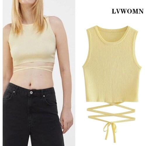LVWOMN Women's Tops & T-Shirts