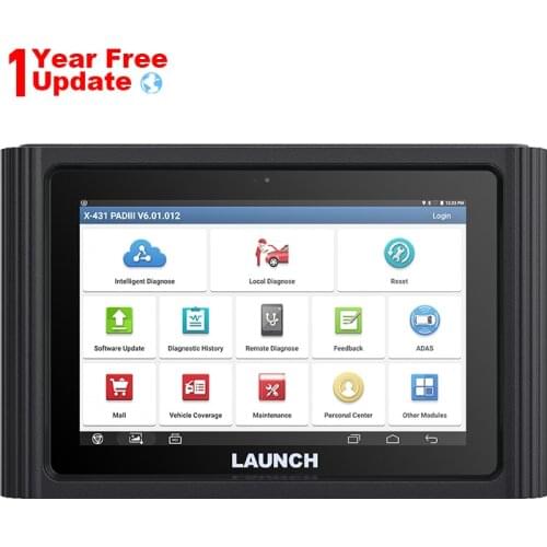 2021 new model Launch x431 Pad III vslaunch x431 pro v plus4.0 android 9.1 pro3 4th generation pro3s hd3.0