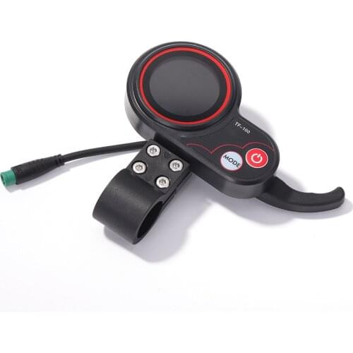 10 inch Electric Scooter Instrument Display E-scooter Dashboard Electric Scooter Skateboard Spare Parts for Kugoo M4