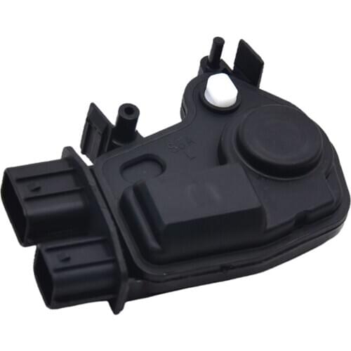 Door Lock Actuator Front Left Replacement Door Parts for Honda Accord Civic
