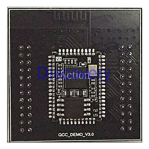 QCC3020 QCC3034 QC3031 QCC5124 QCC3040 CSR8675 Module AptxHD