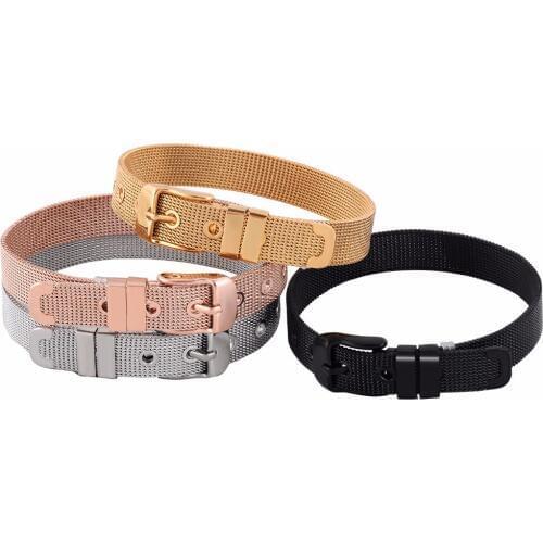 SalaWendy Bracelets With Watches