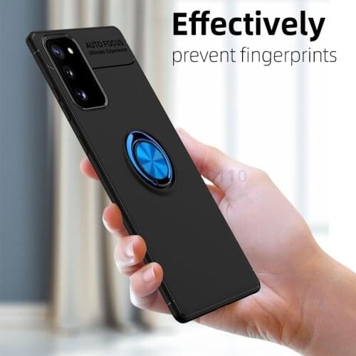 Soaptree Samsung Galaxy S10 Lite Phone Cases