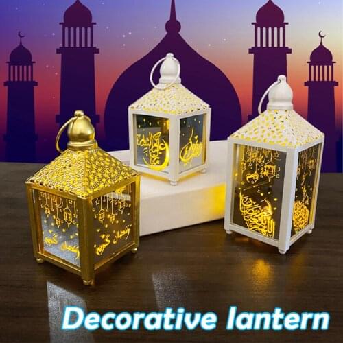 Strong-Toyers Decorative Lanterns