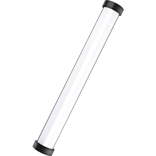 PULUZ RGB Handheld Fill Light Portable Colorful Rechargeable Video Light LED Photography Fill Light with Storage Bag