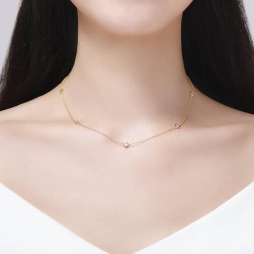 Windshow Beaded Chokers