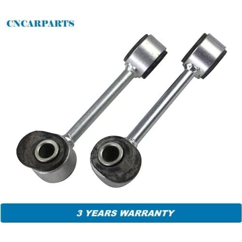 2pcs Front stabilizer Sway Bar link fit for Mercedes-Benz E-Klasse W210 Kombi S210 2103202189, 2103202289