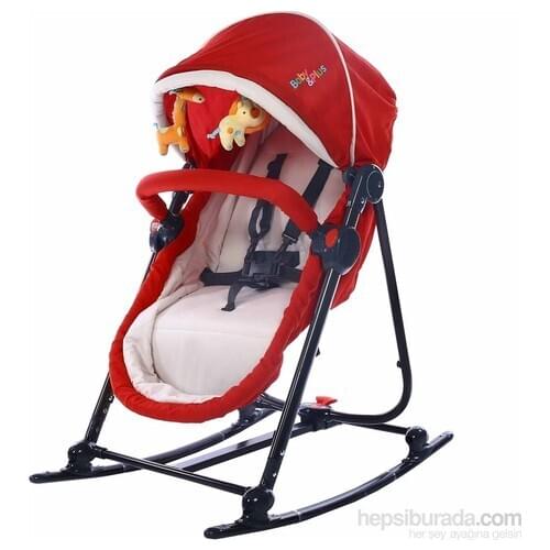 Baby & Plus 6 Function In One Master Lap