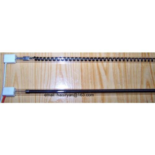 Infrared Quartz Heater Element with Ce Quality